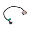 Câble flexible de connecteur de prise d'alimentation CC pour HP Pavilion 15/15-e et 17/17-e